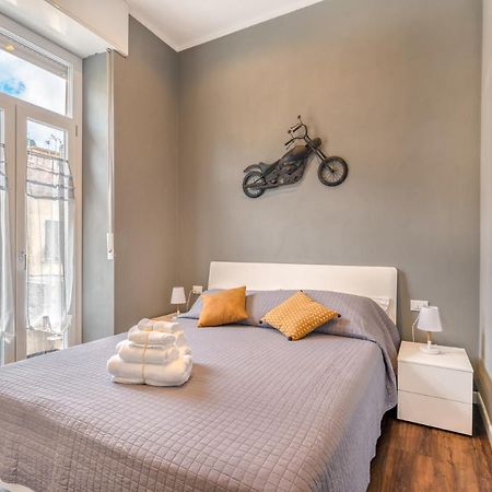 5 Terre Dei Poeti Hotel La Spezia Kültér fotó